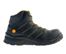 Mr. Safe Bota Armada