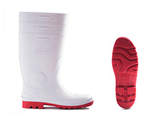 Mr Safe bota sanitaria