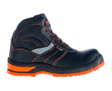 Mr. Safe Botas y zapatos