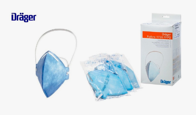 ropa protección covid