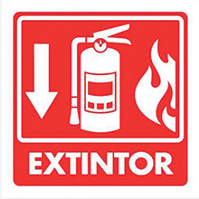 Mr. Safe Señalamientos