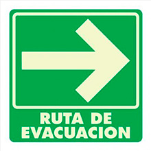 Mr. Safe Señalamientos