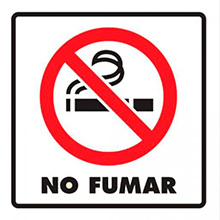 Mr. Safe Señalamientos