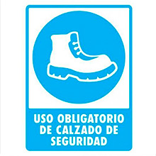 Mr. Safe Señalamientos