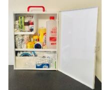 Botiquín Industrial