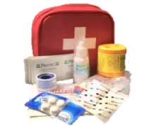 Botiquín para Promoción