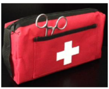 Botiquín Mini Cod. 22145-R