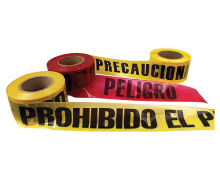 Cintas Delimitadoras