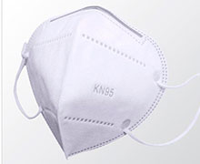 Nueva normalidad KN 95