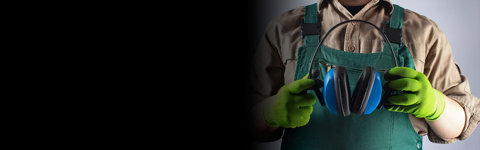 Mr Safe protección auditiva