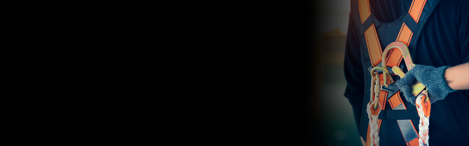 Mr Safe línea de altura