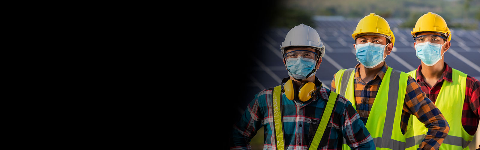 Mr Safe Nueva Normalidad