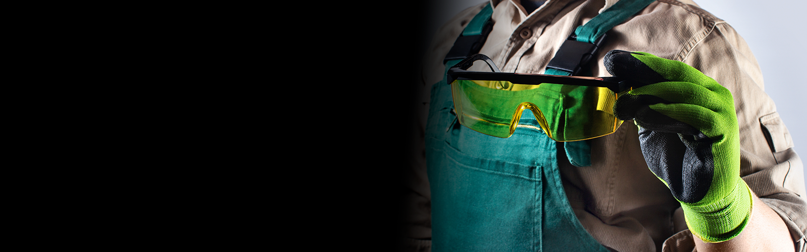 Mr Safe protección ocular